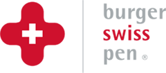 burgerswisspen Logo